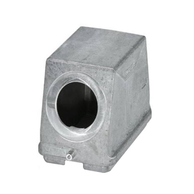 1424857 Phoenix Contact  Boîtiers de connecteurs robustes, capots, bases